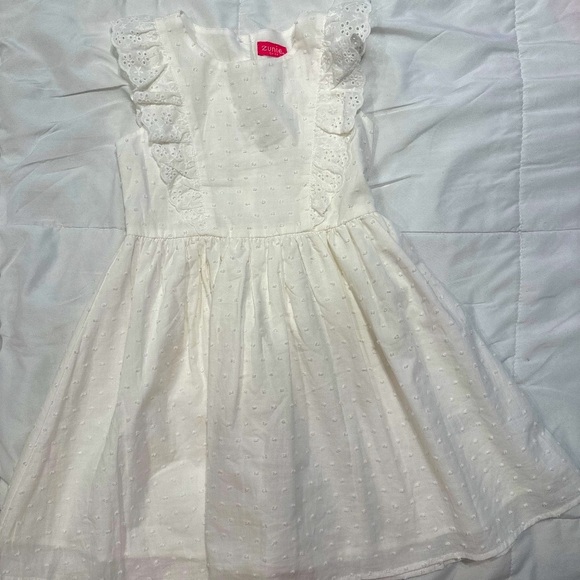 Little girls dress - Picture 1 of 3